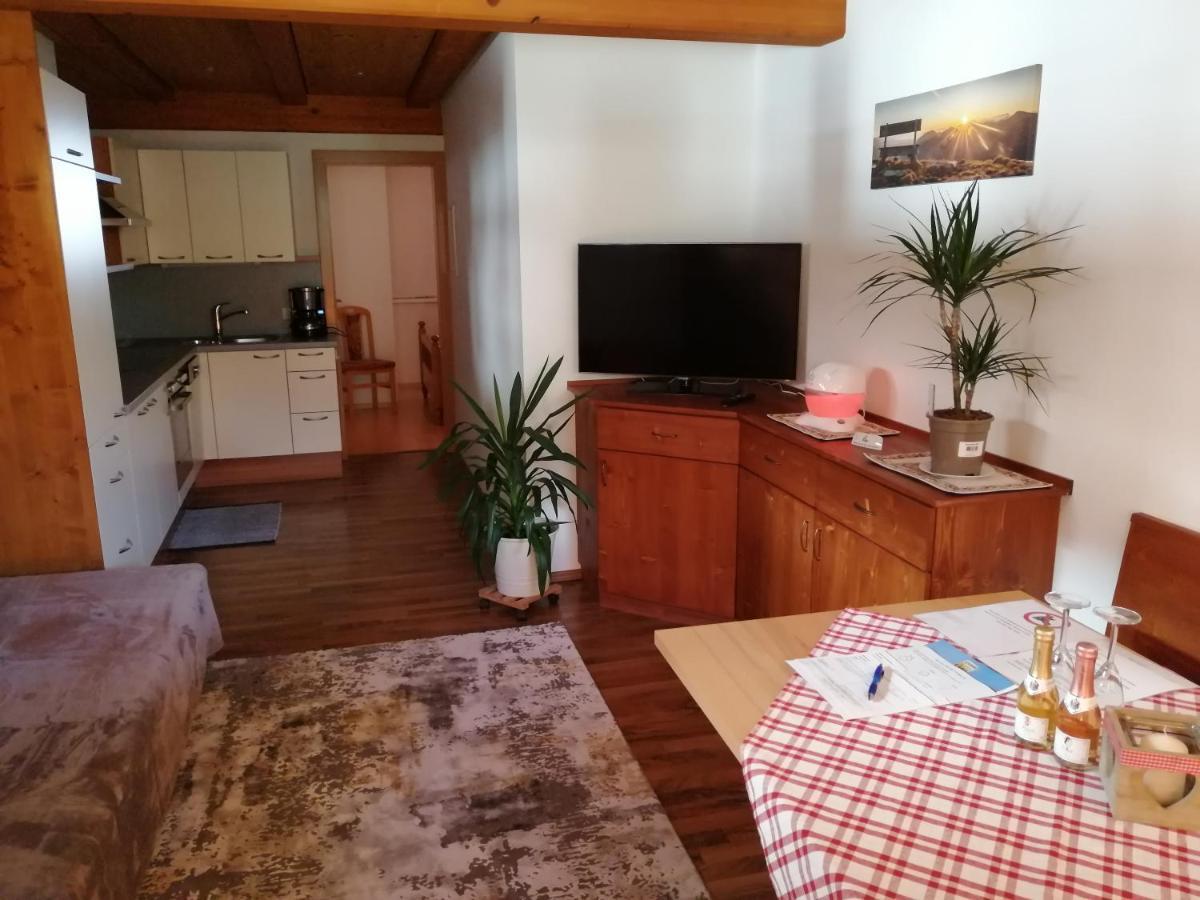 Ferienhaus Artho Neustift im Stubaital Exterior foto