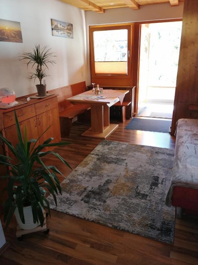 Ferienhaus Artho Neustift im Stubaital Exterior foto