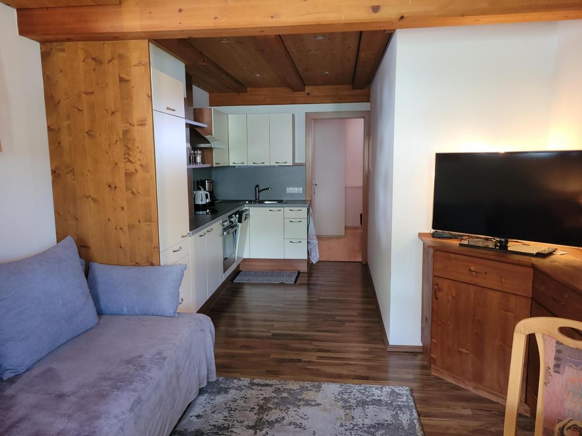 Ferienhaus Artho Neustift im Stubaital Exterior foto