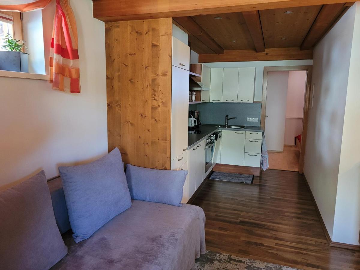 Ferienhaus Artho Neustift im Stubaital Exterior foto