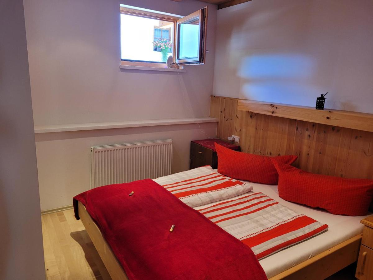 Ferienhaus Artho Neustift im Stubaital Exterior foto