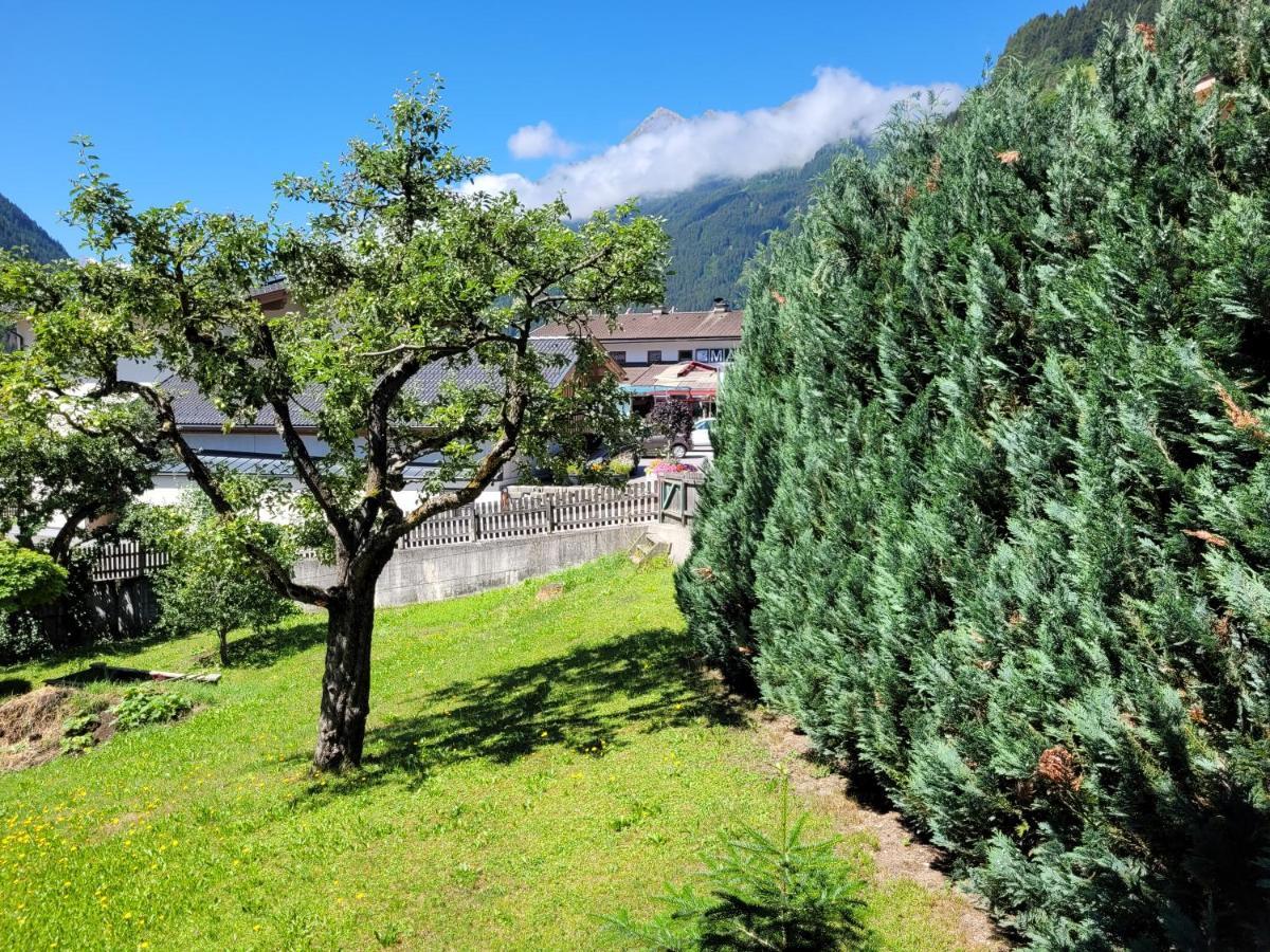 Ferienhaus Artho Neustift im Stubaital Exterior foto