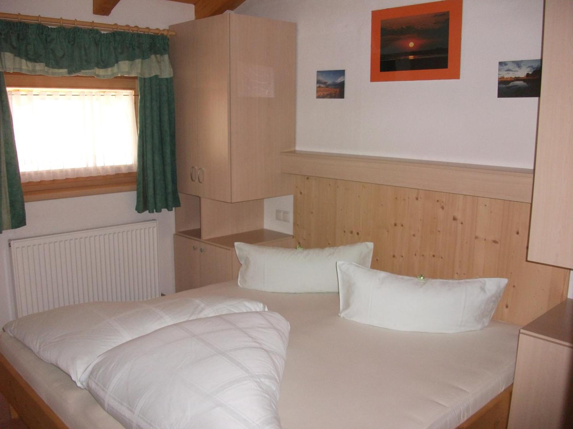 Ferienhaus Artho Neustift im Stubaital Exterior foto