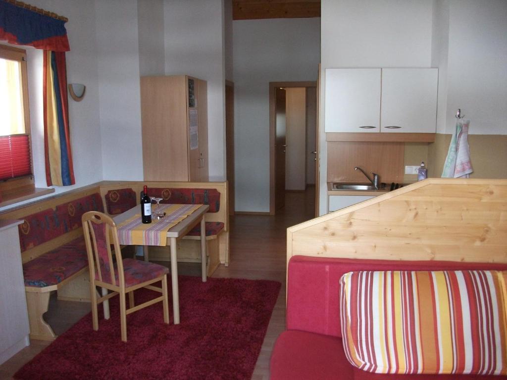 Ferienhaus Artho Neustift im Stubaital Exterior foto